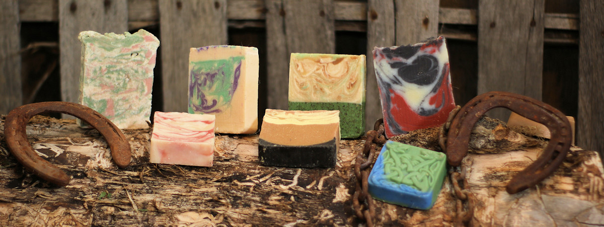 Handcrafted Artisan Soap